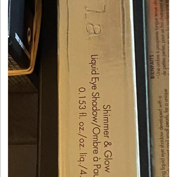 Stila Shimmer & Glow Liquid Eye Shadow (Grace) - Picture 8 of 8